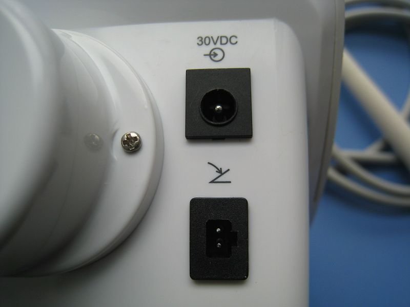 Ultrasonic Scaler UDS-E EMS Compatible